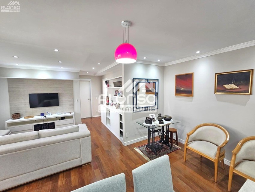 Apartamento em Jardim Esmeralda São Paulo SP