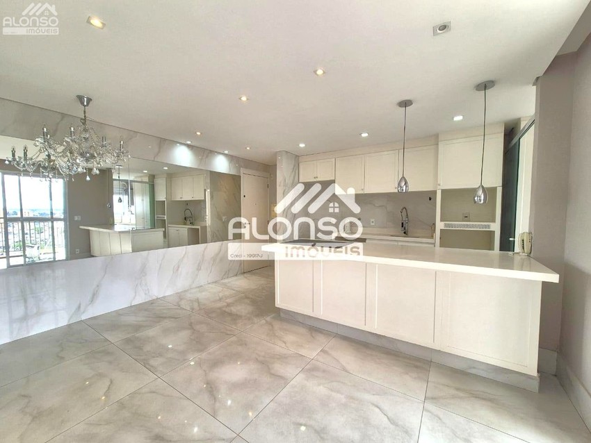 Apartamento em Jardim Esmeralda São Paulo SP