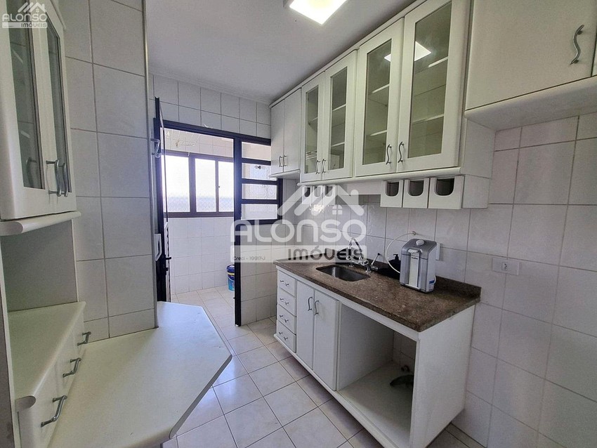 Apartamento em Vila Antônio São Paulo SP
