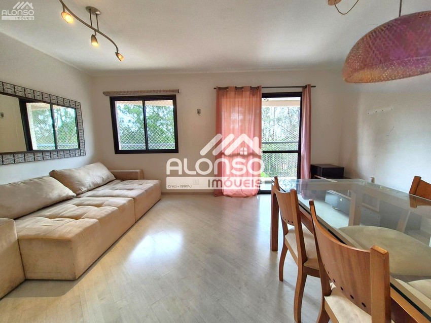 Apartamento em Jardim Bonfiglioli São Paulo SP