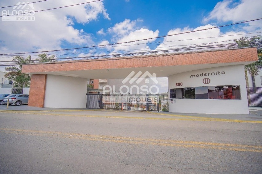 ALONSO IMÓVEIS