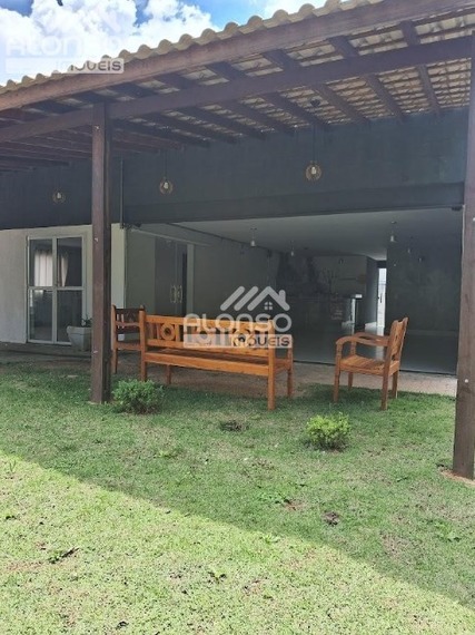 ALONSO IMÓVEIS