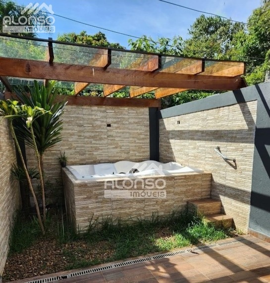 ALONSO IMÓVEIS