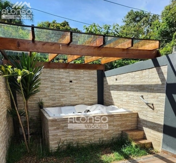 Casa em Centreville Cotia SP