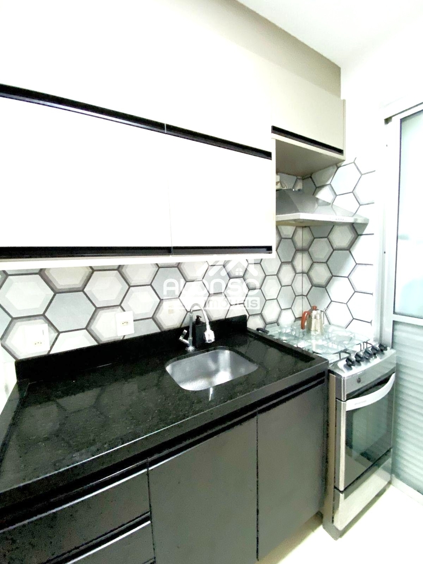 Apartamento em Rio Pequeno São Paulo SP