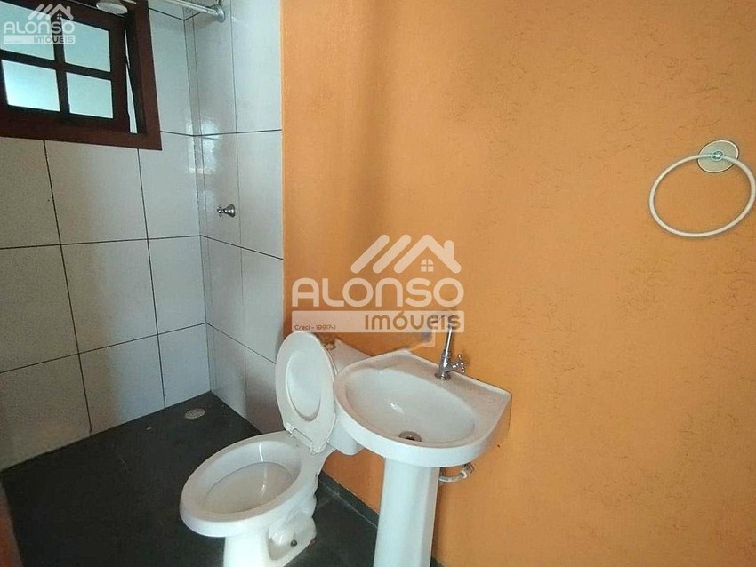 ALONSO IMÓVEIS