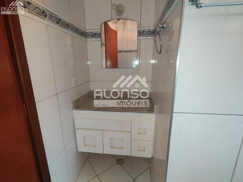 ALONSO IMÓVEIS