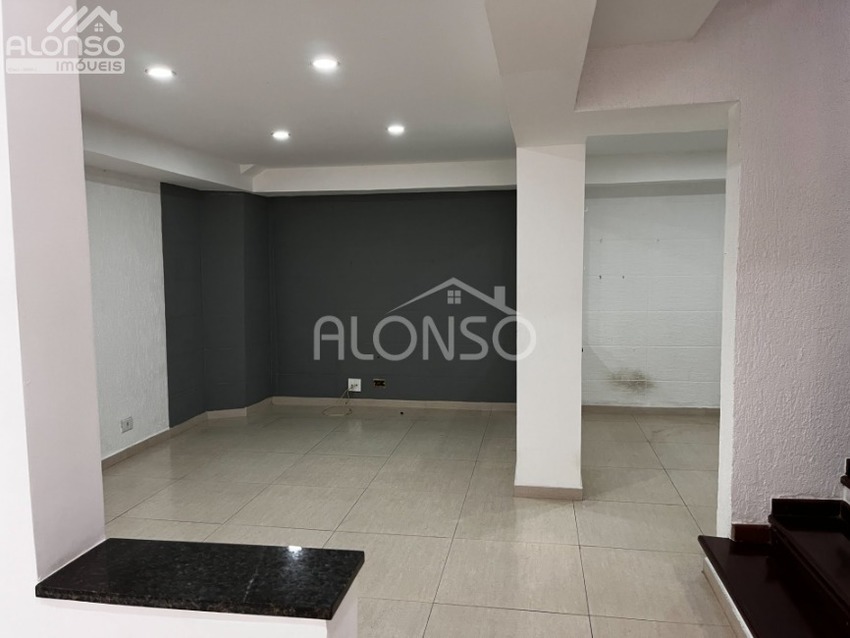 ALONSO IMÓVEIS