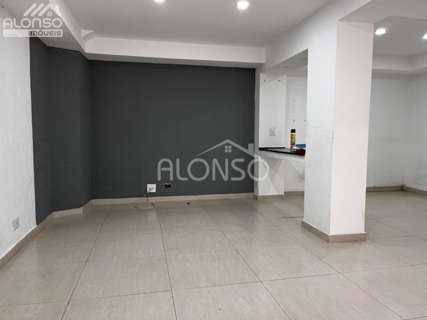 ALONSO IMÓVEIS