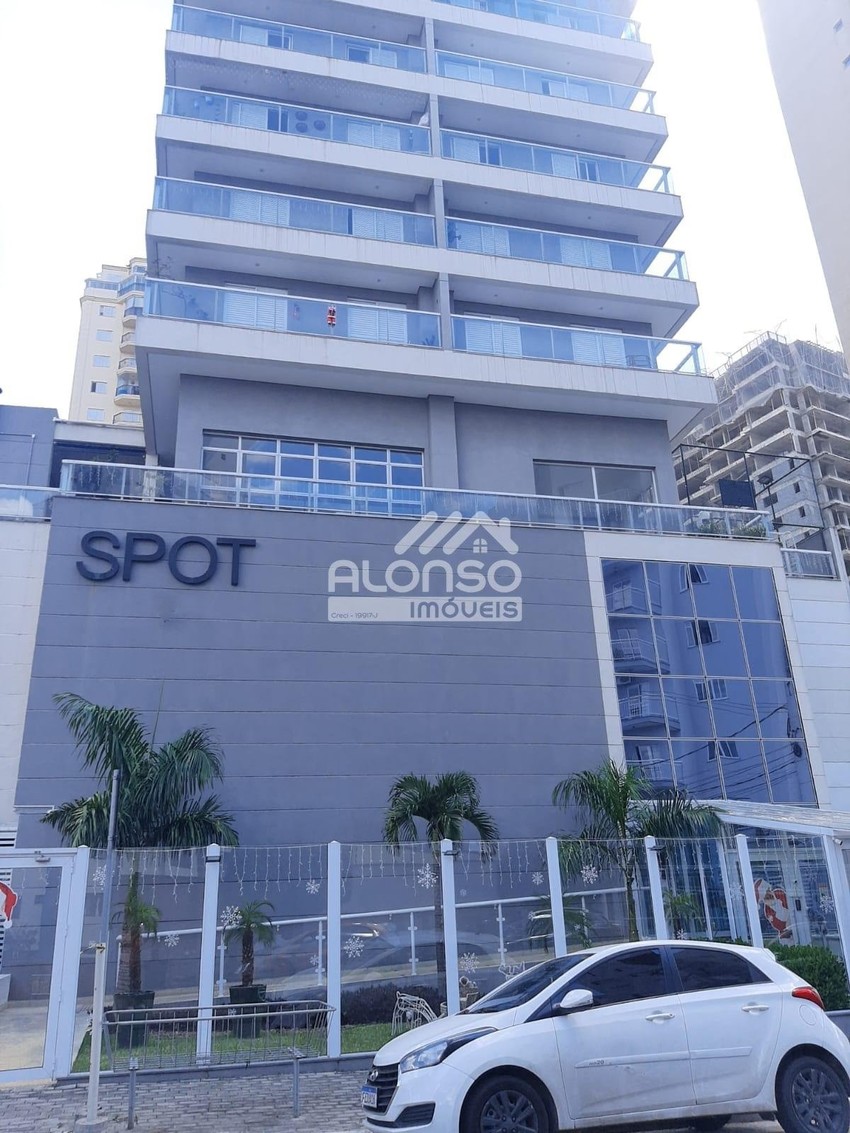 Apartamento em Centro Osasco SP