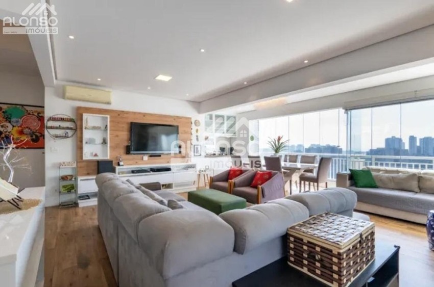 Apartamento Duplex em Vila Suzana São Paulo SP