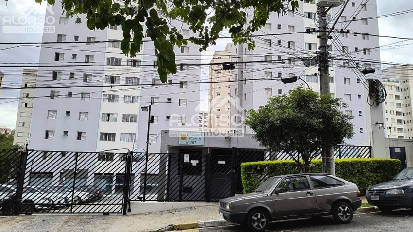 ALONSO IMÓVEIS