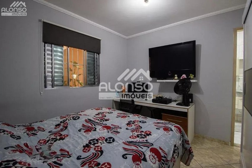 ALONSO IMÓVEIS