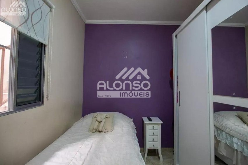 ALONSO IMÓVEIS