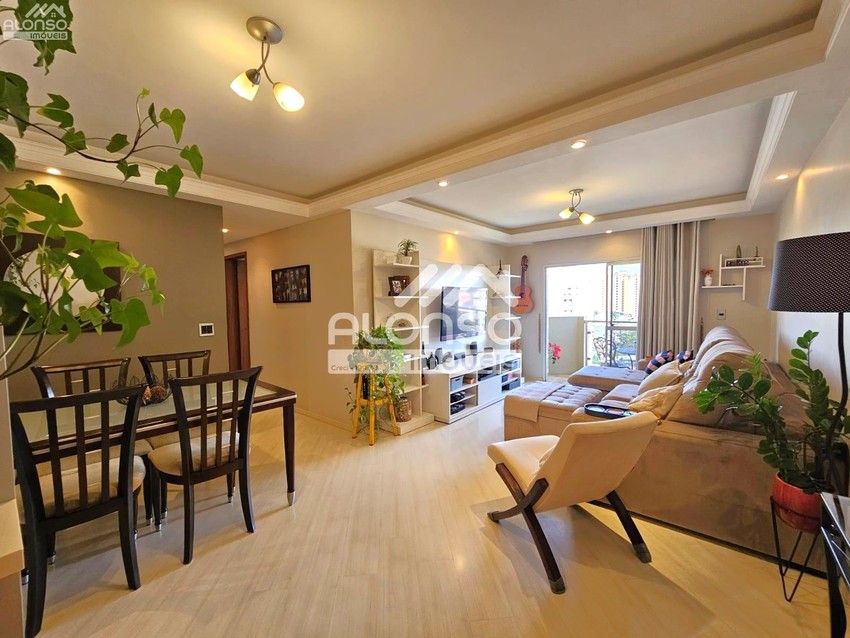 Apartamento em Vila Polopoli São Paulo SP