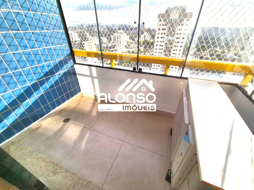 ALONSO IMÓVEIS