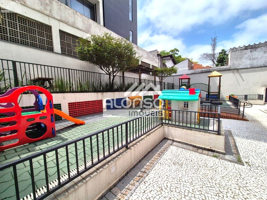 ALONSO IMÓVEIS