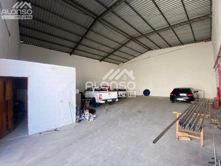 Galpão em Jardim Arpoador São Paulo SP