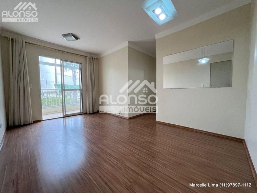 Apartamento em Jardim Caiapiá Cotia SP