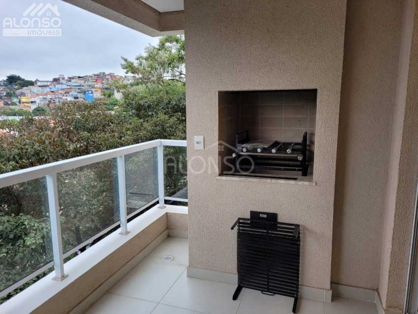 Apartamento em Jardim Sarah São Paulo SP