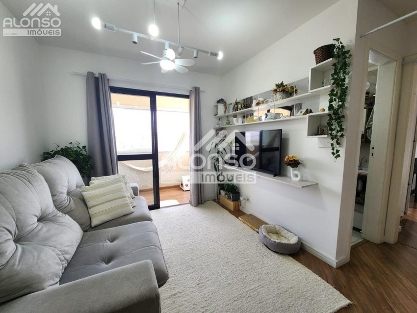 Apartamento em Jardim Ester São Paulo SP