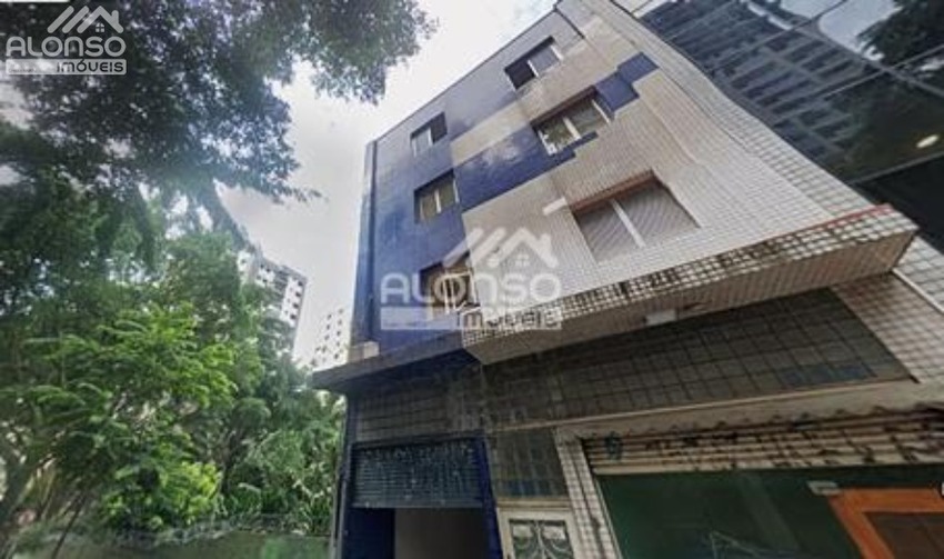 Prédio em Consolação São Paulo SP