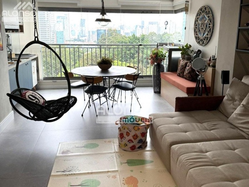 Apartamento em Butantã São Paulo SP