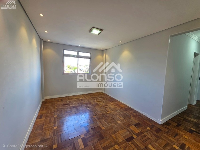 Apartamento em Vila Lageado São Paulo SP