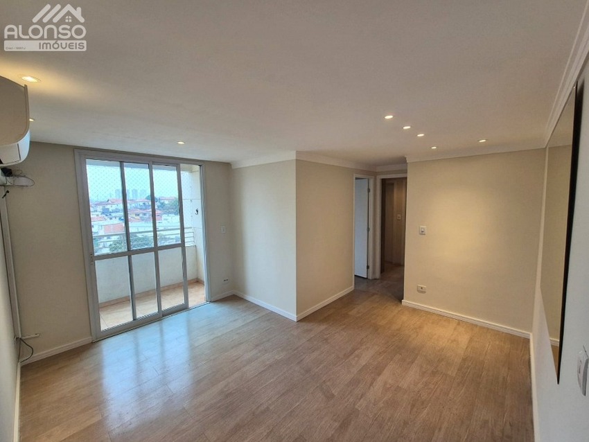 Apartamento em Jardim Ester Yolanda São Paulo SP