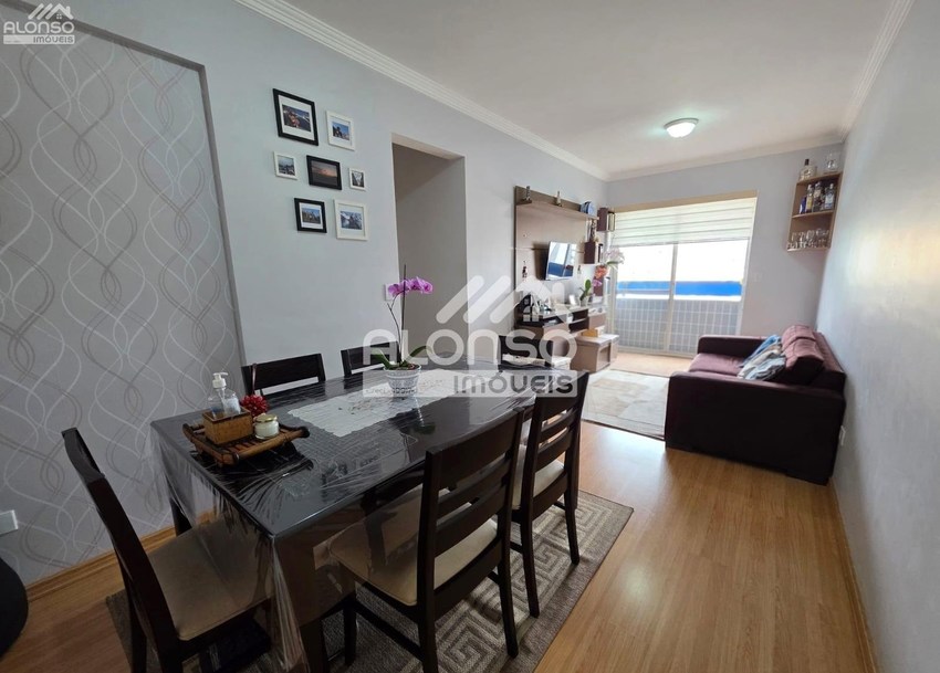 Apartamento em Vila Antônio São Paulo SP