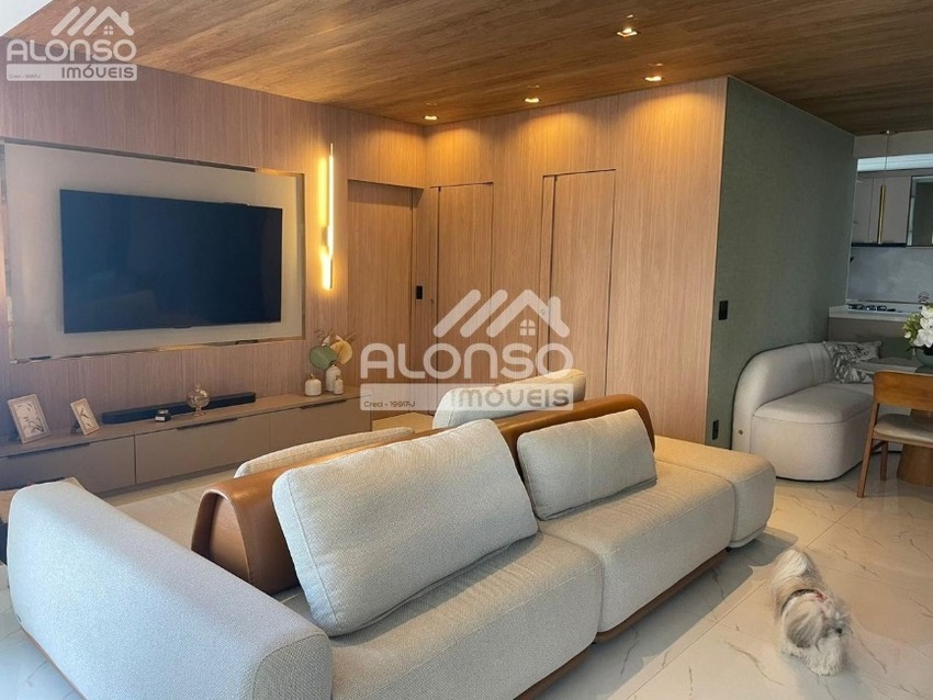 Apartamento em Centro Osasco SP