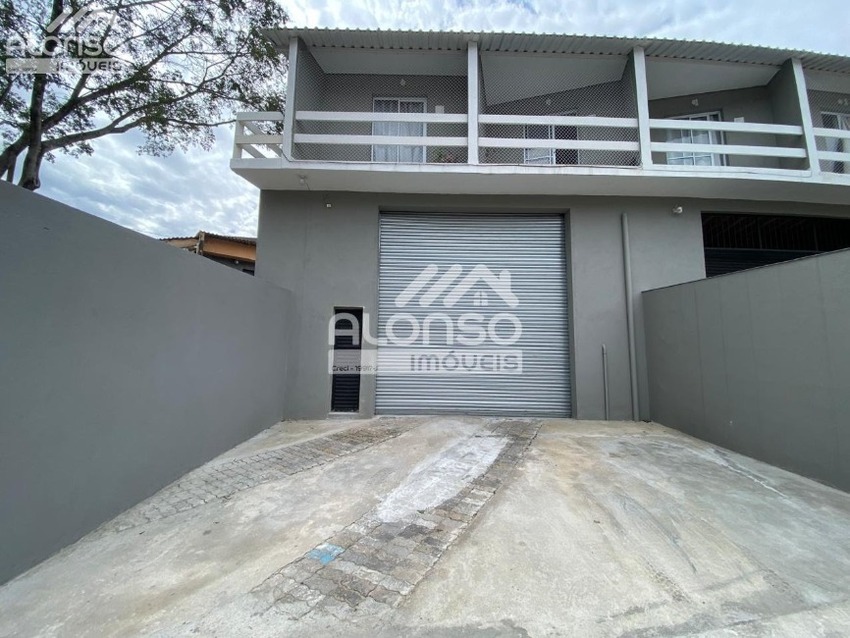 Galpão em Jardim das Esmeraldas São Paulo SP