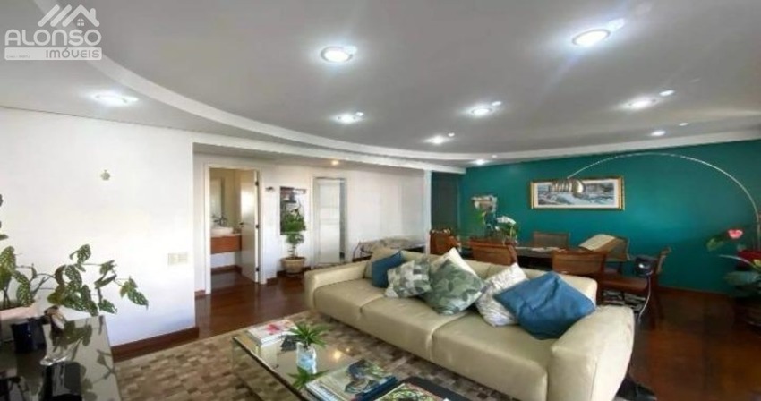 Apartamento em Cidade São Francisco São Paulo SP