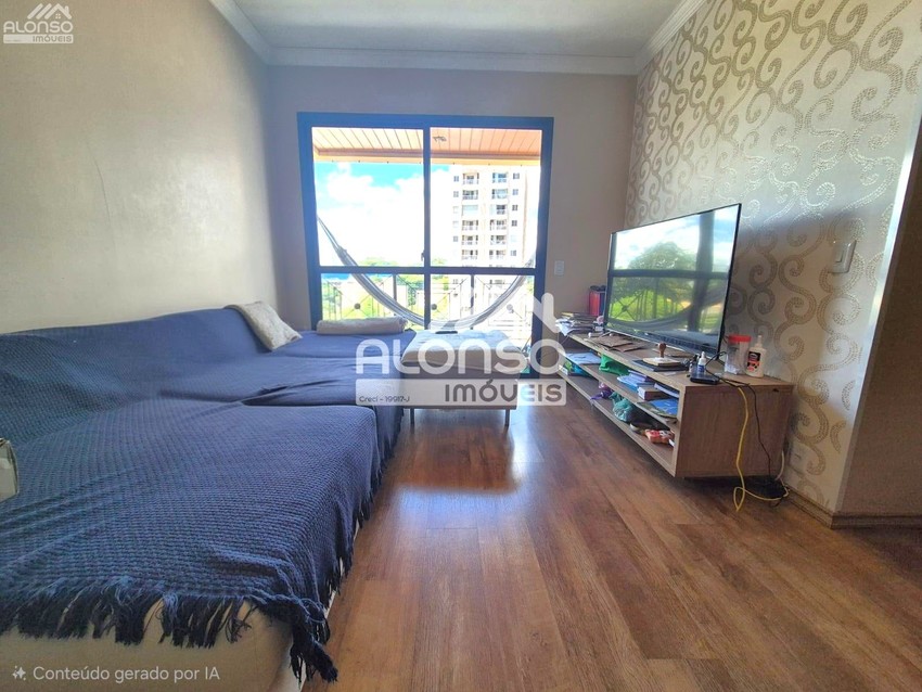 Apartamento em Jardim Esmeralda São Paulo SP