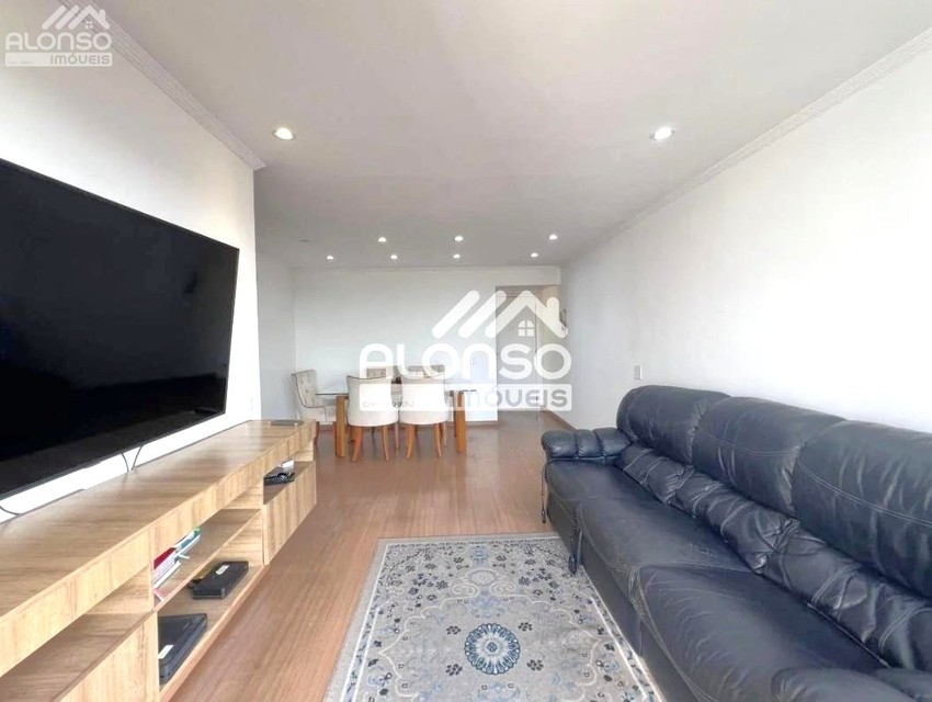 Apartamento em Jardim Esmeralda São Paulo SP