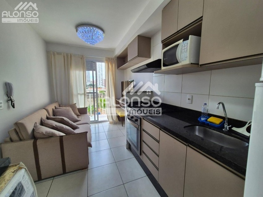 Apartamento em Ferreira São Paulo SP