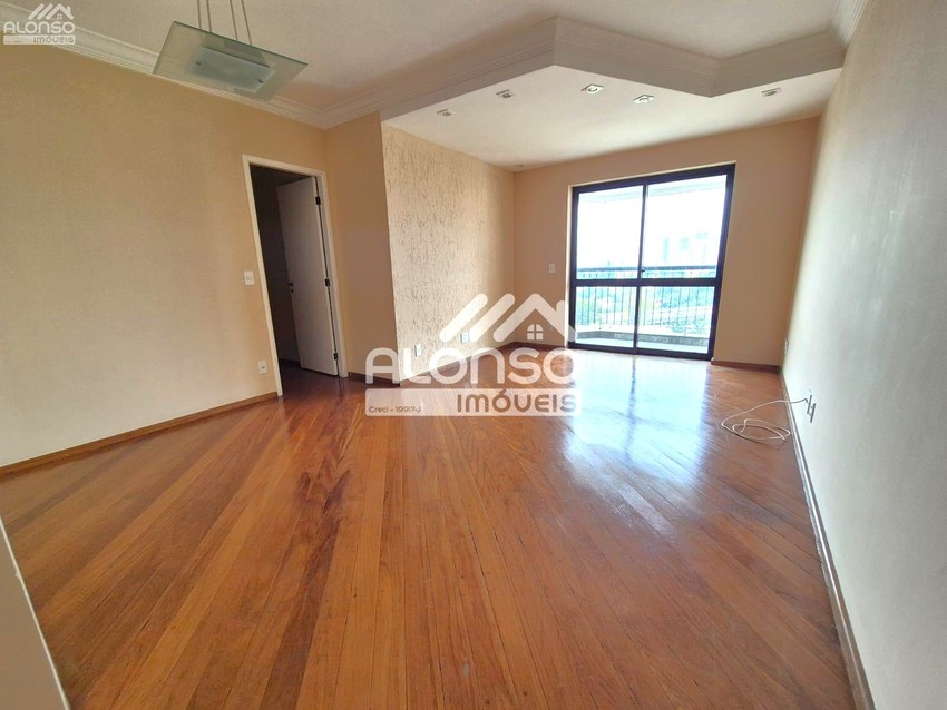 Apartamento em Jardim Bonfiglioli São Paulo SP