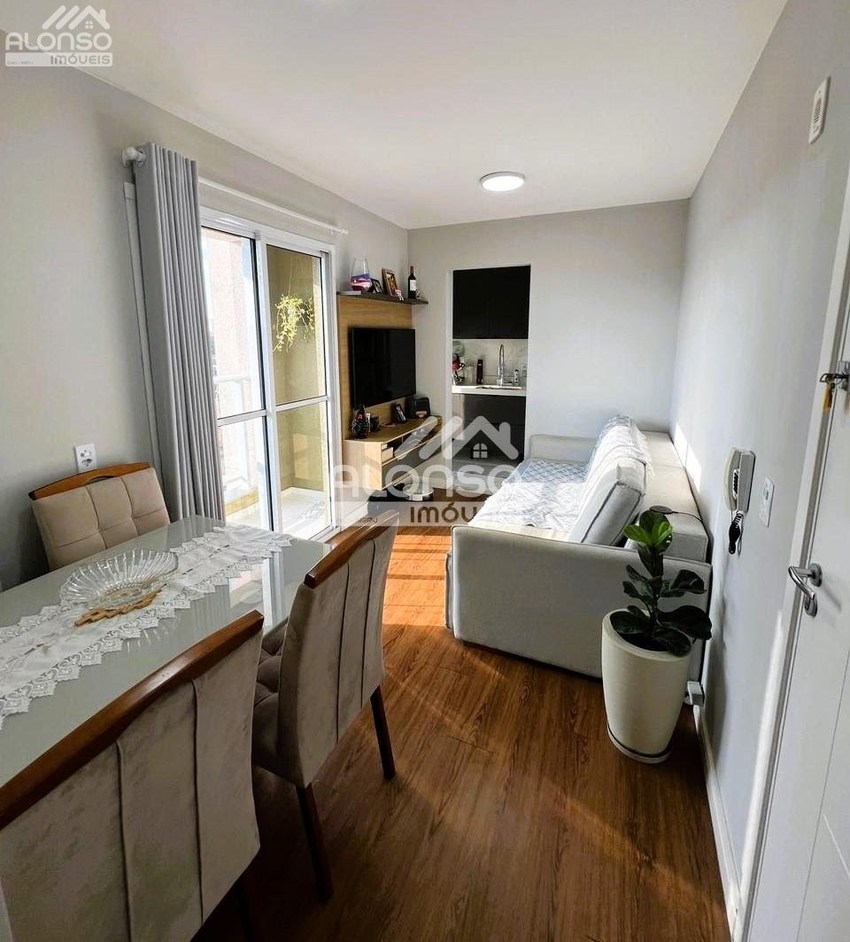 Apartamento em São Pedro Osasco SP