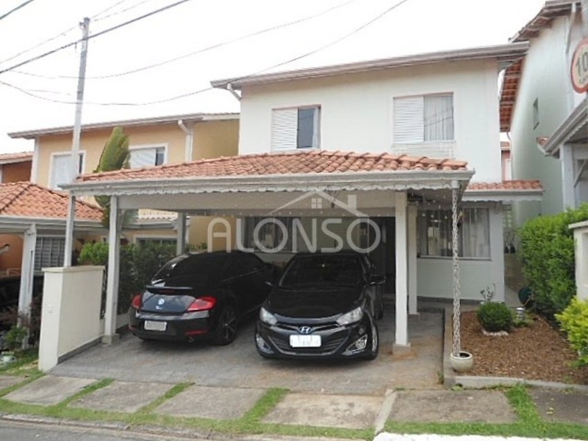 Casa em Granja Viana Cotia SP