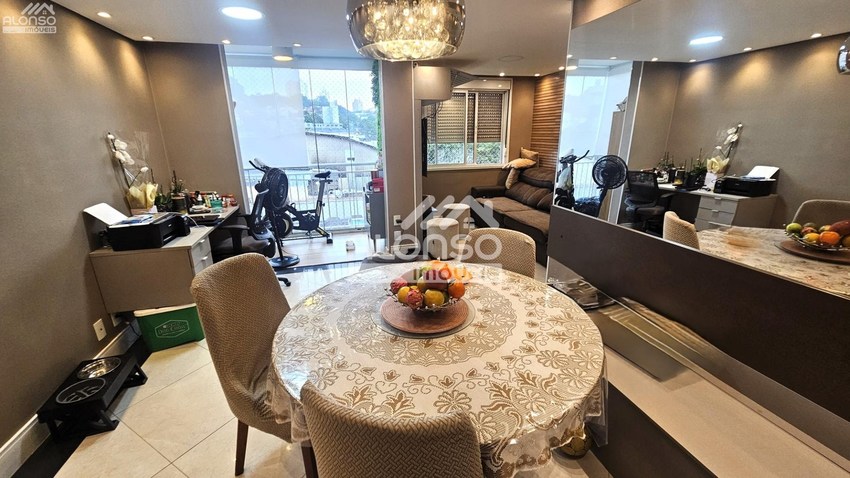 Apartamento em Jaguaré São Paulo SP