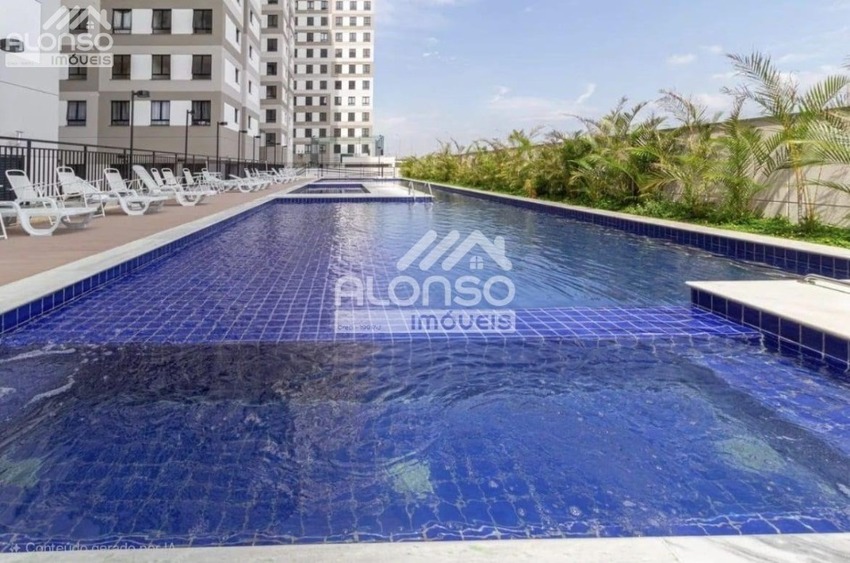 Apartamento em Presidente Altino Osasco SP