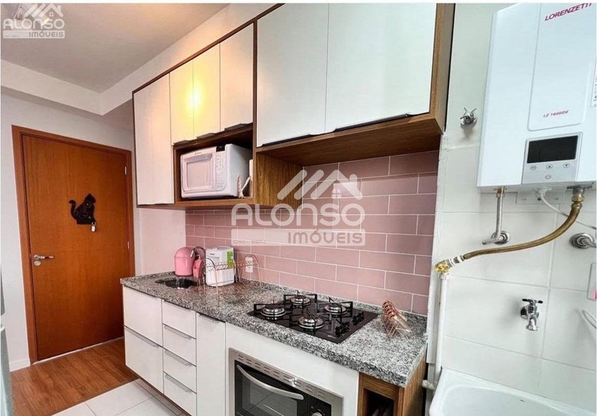 Apartamento em Jardim Boa Vista (Zona Oeste) São Paulo SP