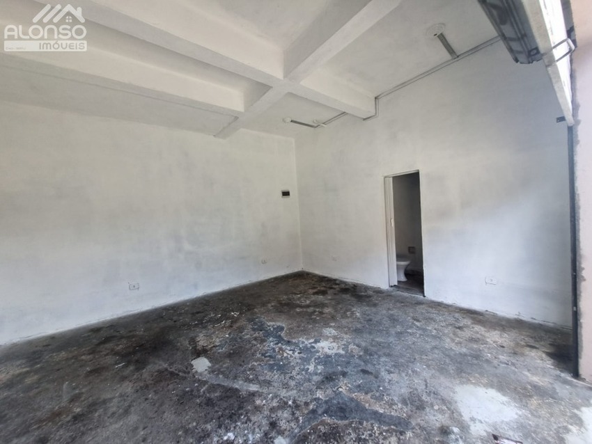 Salão em Educandário São Paulo SP