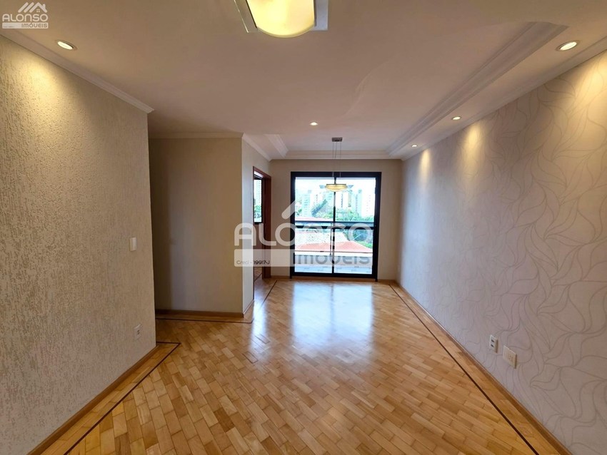 Apartamento em Vila Antônio São Paulo SP