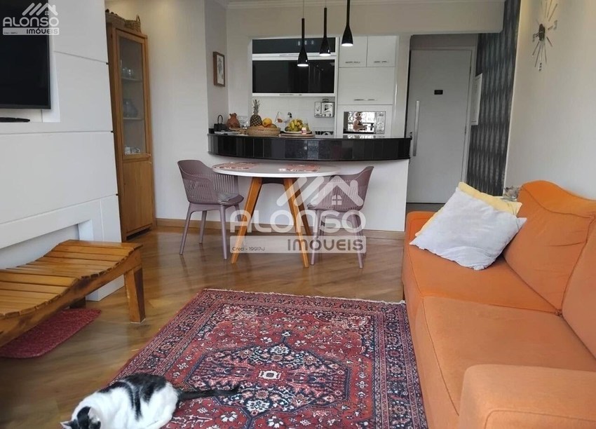 Apartamento em Jardim Ester São Paulo SP