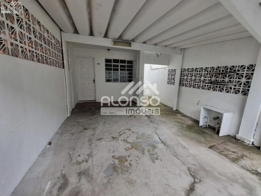 Casa em Rio Pequeno São Paulo SP