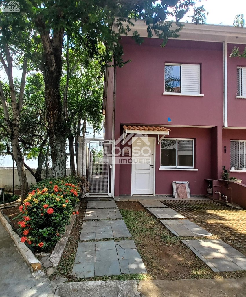 Casa em Vila São Silvestre São Paulo SP