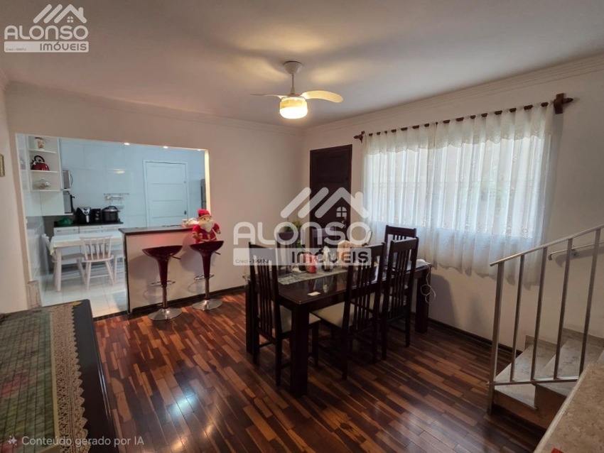 Casa em Jardim Bonfiglioli São Paulo SP