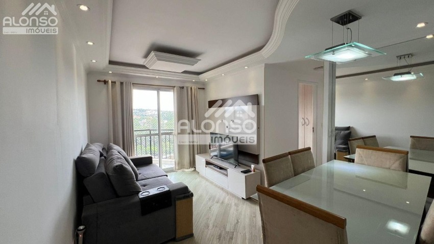 Apartamento em Jardim Ester São Paulo SP