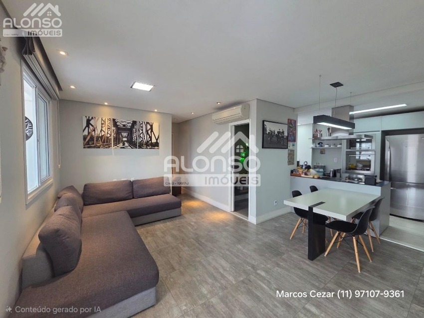 Apartamento em Vila Sônia São Paulo SP